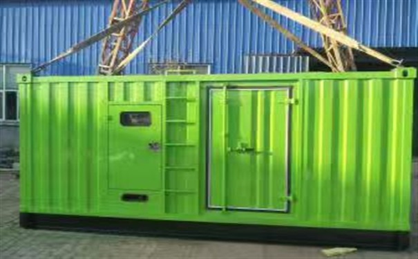 乐都康明斯300kw大型柴油发二手电机组 乐都康明斯300kw大型柴油发二手电机组