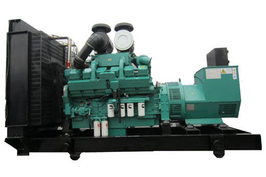 乐都柴油发电机组 乐都柴油发电机组