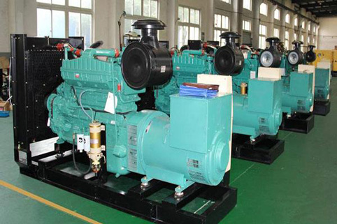 乐都小型柴油发电机 乐都小型柴油发电机