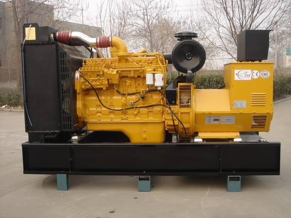 乐都发电机出租