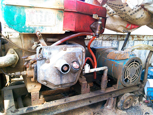 乐都单杠柴油机发电机出租 乐都单杠柴油机发电机出租