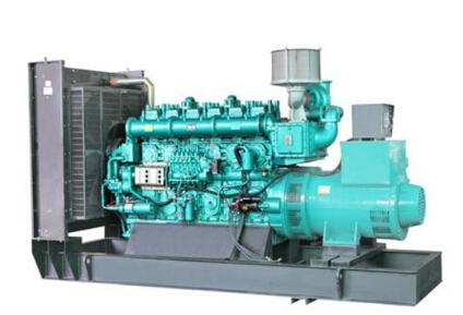 乐都发电机出租