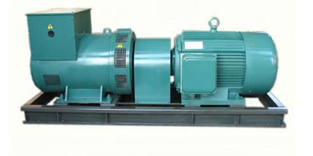 乐都发电机出租