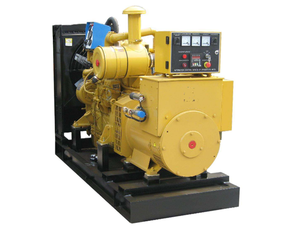 乐都发电机出租